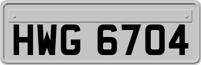 HWG6704