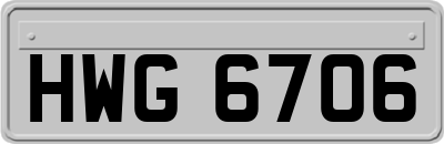 HWG6706