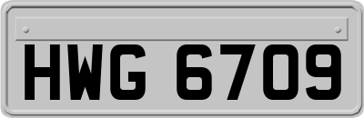 HWG6709