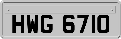 HWG6710