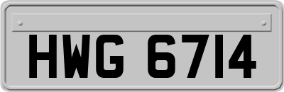 HWG6714