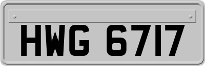 HWG6717