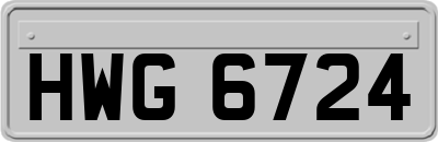 HWG6724