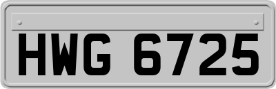HWG6725