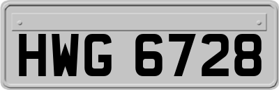 HWG6728
