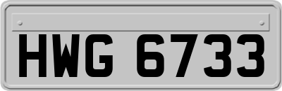 HWG6733