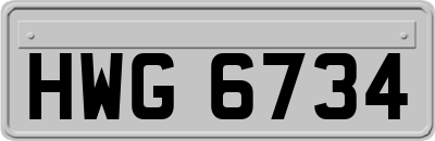 HWG6734