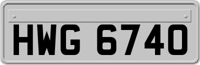 HWG6740