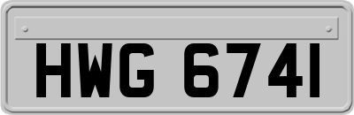 HWG6741
