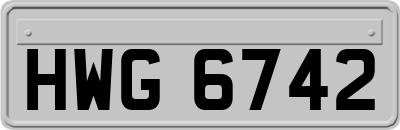 HWG6742