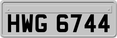 HWG6744