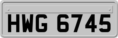 HWG6745