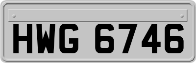 HWG6746