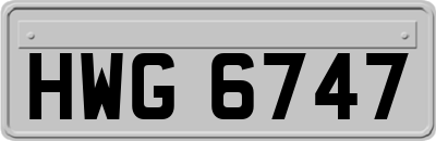 HWG6747