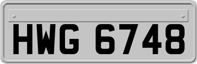 HWG6748