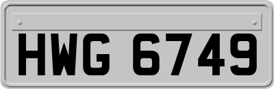 HWG6749