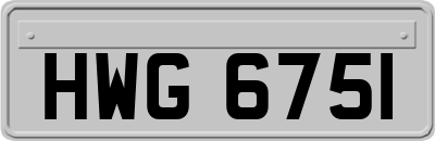 HWG6751