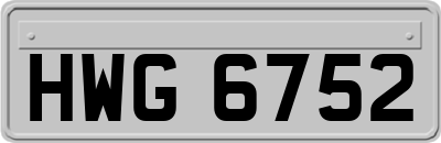 HWG6752