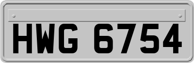 HWG6754
