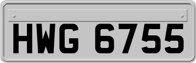 HWG6755