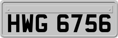 HWG6756