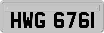 HWG6761