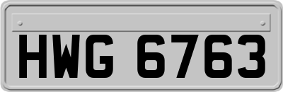 HWG6763