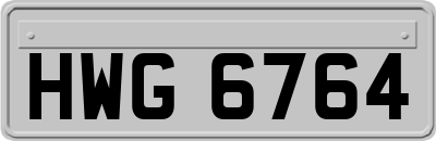 HWG6764