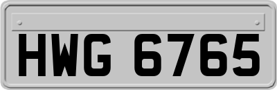 HWG6765