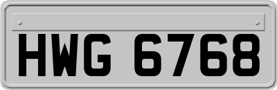 HWG6768