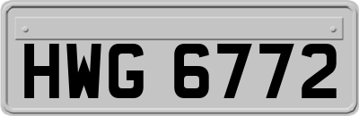HWG6772