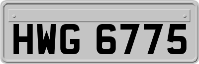 HWG6775