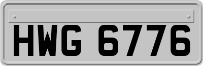 HWG6776