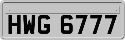HWG6777