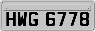 HWG6778