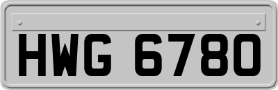 HWG6780