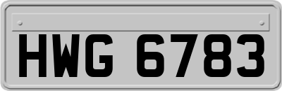 HWG6783