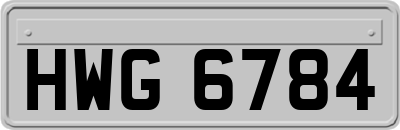 HWG6784