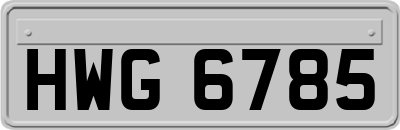 HWG6785