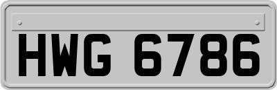 HWG6786