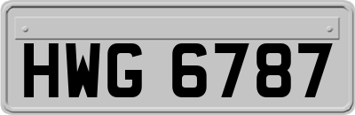HWG6787