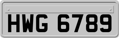 HWG6789