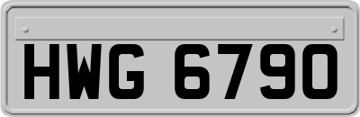 HWG6790