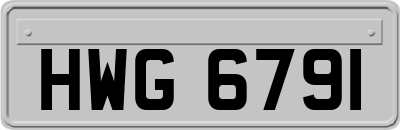 HWG6791