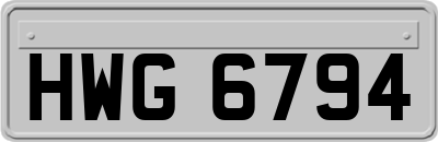 HWG6794