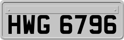 HWG6796