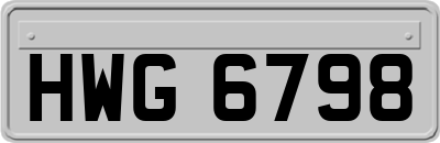 HWG6798