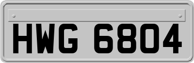 HWG6804