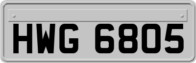 HWG6805