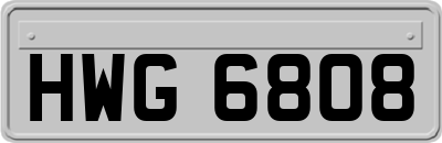 HWG6808